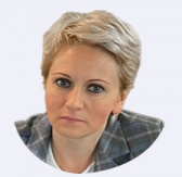 Онищенко Ольга Александровна