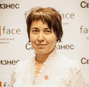 Хайрутдинова Гульнара Фирзоновна