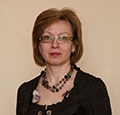 Антошина Ольга Александровна