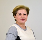 Павлова Марина Александровна